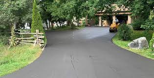 Best Asphalt Driveway Installation  in Poolesville, MD